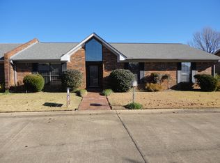 1707 Sunset Blvd, Magnolia, AR 71753