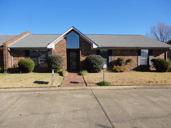 1707 Sunset Blvd, Magnolia, AR 71753