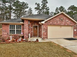 30203 Saw Oaks Dr, Magnolia, TX 77355