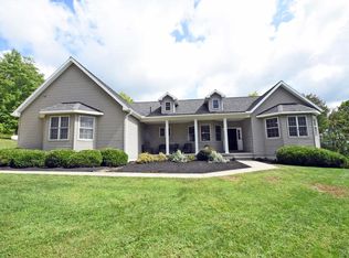 122 Snake Hill Rd, Horseheads, NY 14845