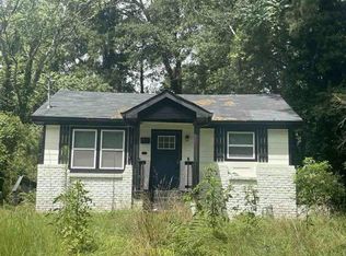 2581 Hood Ave NW, Atlanta, GA 30318