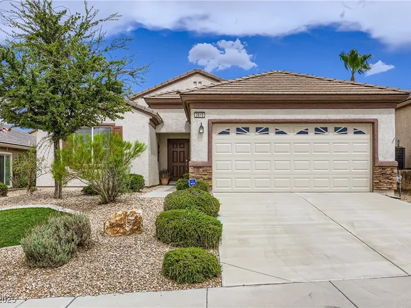 2610 Anani Rd, Henderson, NV 89044