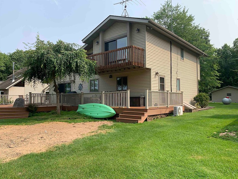 2926 W River Dr, Gladwin, MI 48624 MLS 50100898 Zillow