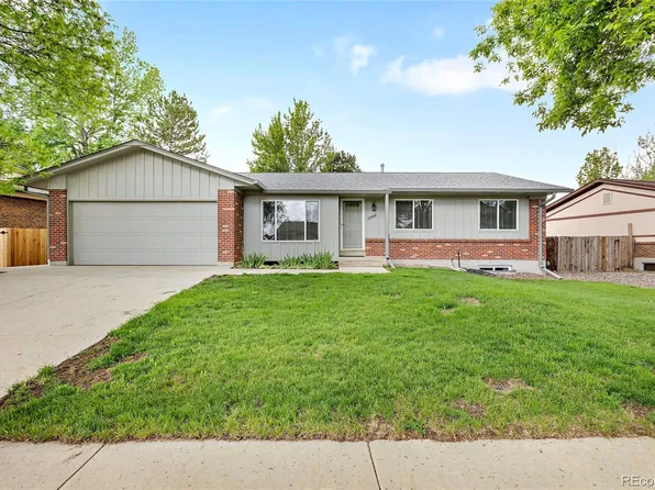 17386 E Flora Place, Aurora, CO 80013