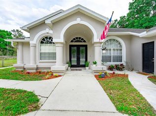 7200 Clayton Rd, Brooksville, FL 34601