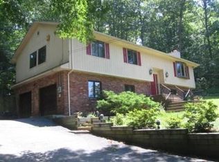 89 E Shawnee Trl, Wharton, NJ 07885