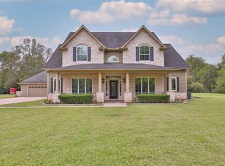 2315 Pecan Lake Dr, Richmond, TX 77406