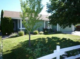 1750 Crossing Ct, Sparks, NV