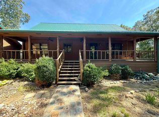 1491 Cedar Hills Dr, Mountain View, AR 72560