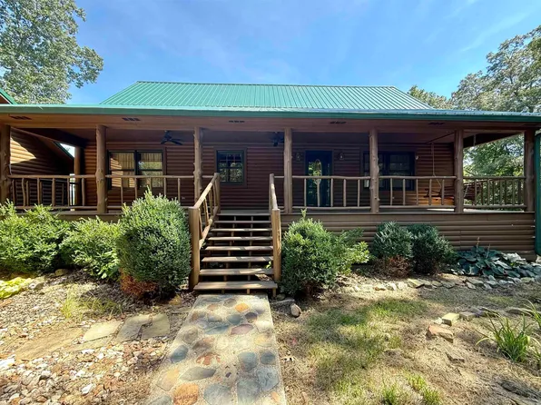 1491 Cedar Hills Dr, Mountain View, AR 72560