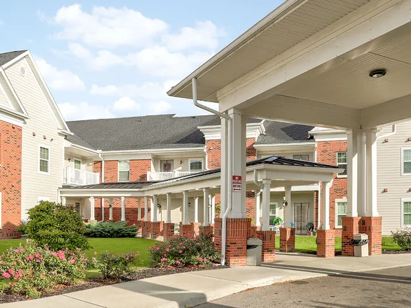 Hayden House, 1452 S Wittenberg Ave #224, Springfield, OH 45506