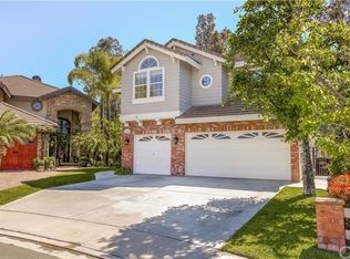 21786 Pajarito Ln, Trabuco Canyon, CA 92679