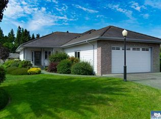 80 Mendel Dr, Sequim, WA 98382