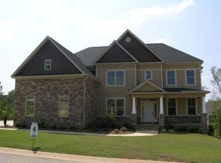 904 Adderley Ln, Evans, GA 30809