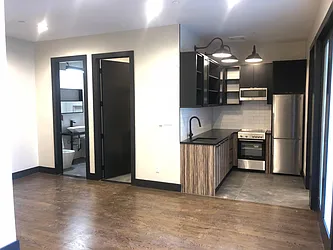 Rented by Lang Realty LLC