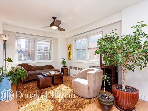 2nd image of 194 W 4th St #4D