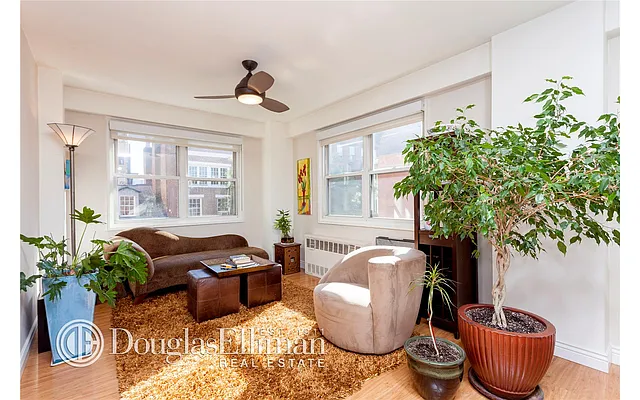 Sold by Douglas Elliman | media 2