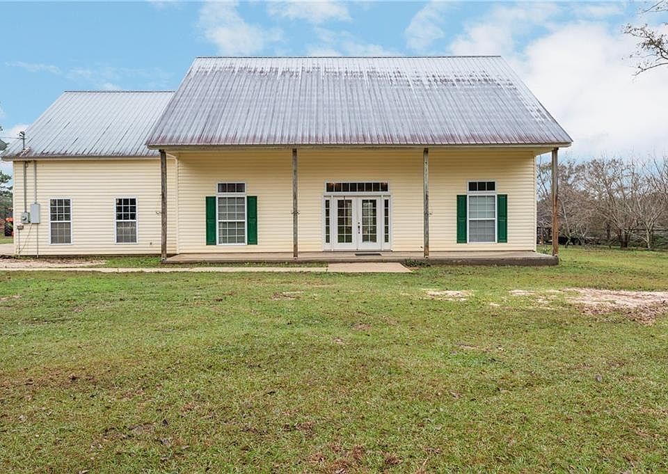 590 John Welford Rd, Vinegar Bend, AL 36584 MLS 7231394 Zillow