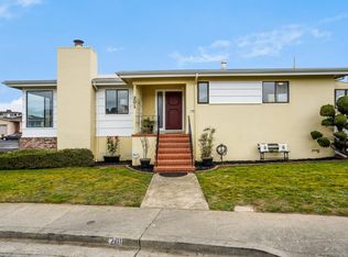 201 Rainier Ave, South San Francisco, CA 94080