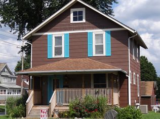 2320 Fairview Ave, Parkersburg, WV 26104