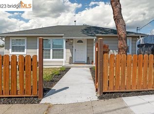 253 Fitzpatrick Rd, Oakland, CA 94603
