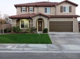 6332 Explorer Way, Palmdale, CA 93552