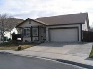 3552 Sunnybrook Ct, Sparks, NV 89436