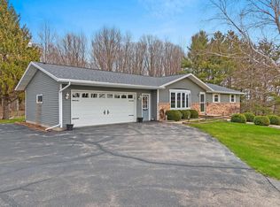 E2108 Church Rd, Luxemburg, WI 54217