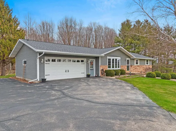 E2108 Church Rd, Luxemburg, WI 54217