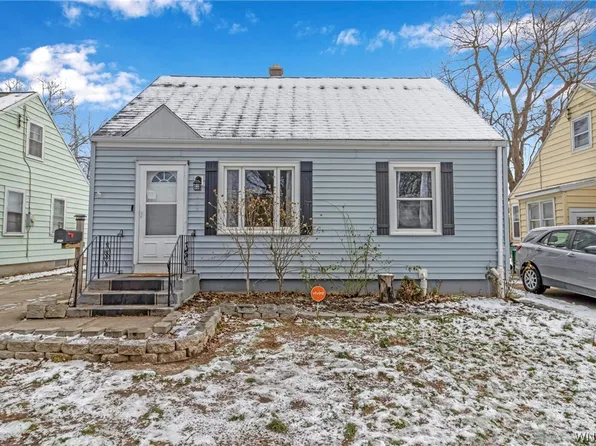 109 Cambria St, Buffalo, NY 14206