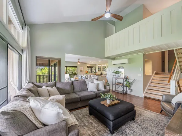 1150 Kamahele St #3001, Kailua, HI 96734