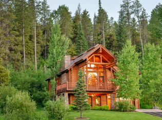 18 Blackfoot Trl, Victor, ID 83455