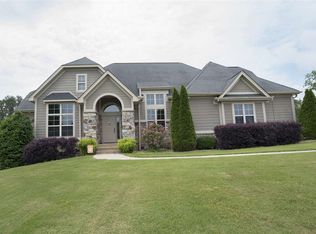 118 Hammock Ridge Dr, Seneca, SC 29672