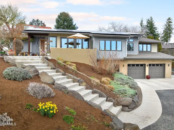 5005 Homesite Dr, Yakima, WA 98908