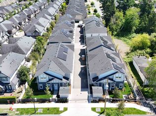 7100 Ash St #4, Richmond, BC V6Y 2S1