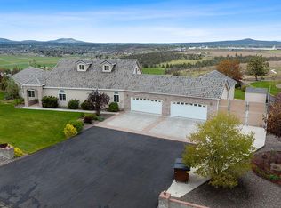 1960 NE Gentry Rd, Madras, OR 97741