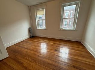 116 Warren St #6C, Brighton, MA 02135
