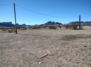 1322 S Dugas Rd, Golden Valley, AZ 86413