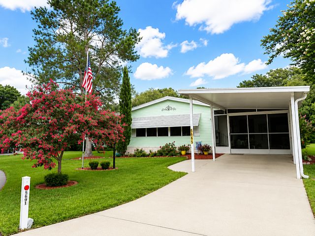 1st image of 5665 SW 58th St #309
