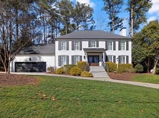 2605 Ridge Rd, Raleigh, NC 27612