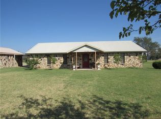 16384 S County Road 2093, Altus, OK 73521