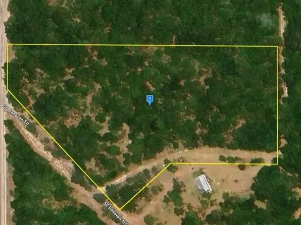 157 SE Donovan Trl Lot 7, Lee, FL 32059