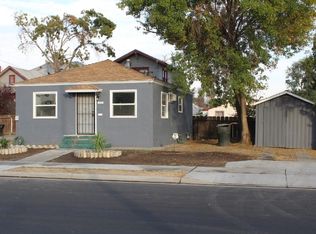 813 N Harris St, Hanford, CA 93230