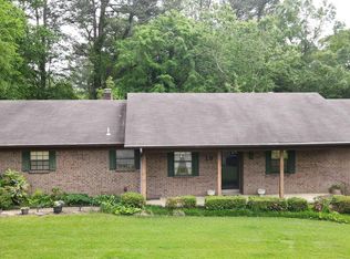 10 Lexington Cir, Arkadelphia, AR 71923