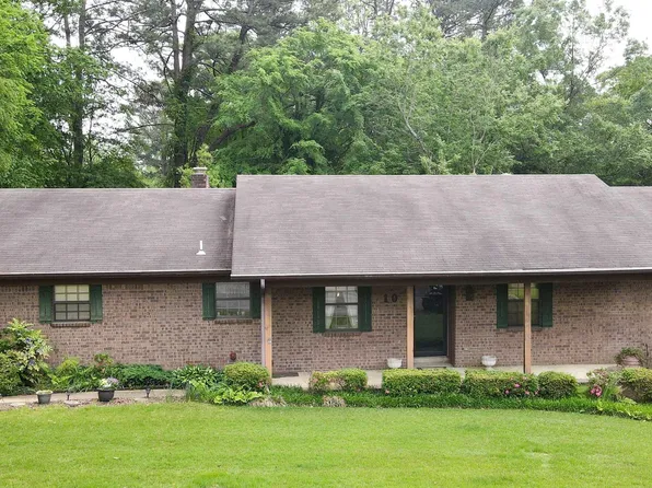 10 Lexington Cir, Arkadelphia, AR 71923