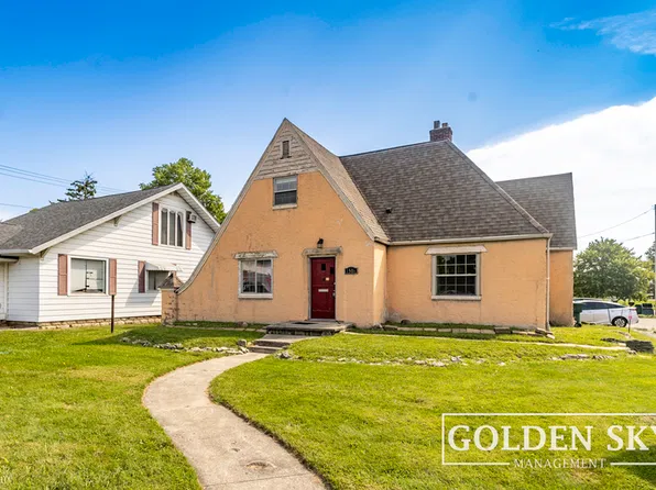 1516 N Wheeling Ave #2, Muncie, IN 47303
