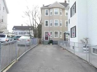 589 Osborn St, Fall River, MA 02724