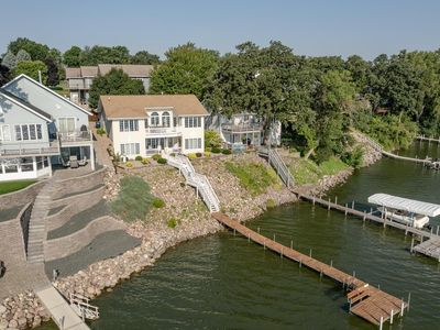 2207 Francis Sites Dr, Spirit Lake, IA, 51360