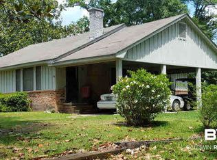 911 E 9th St, Bay Minette, AL 36507