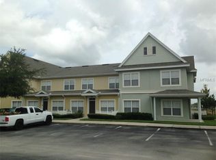2215 San Vittorino Cir APT 107, Kissimmee, FL 34741